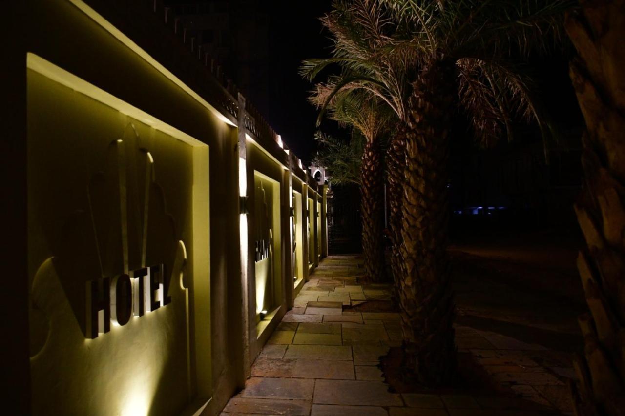 Hotel Grand Lotus Inn ชัยปุระ ภายนอก รูปภาพ